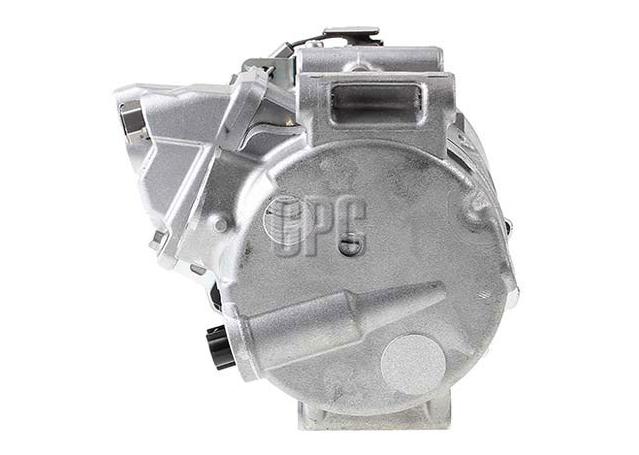 DENSO AC Compressor 12V Direct Mount CXD6402