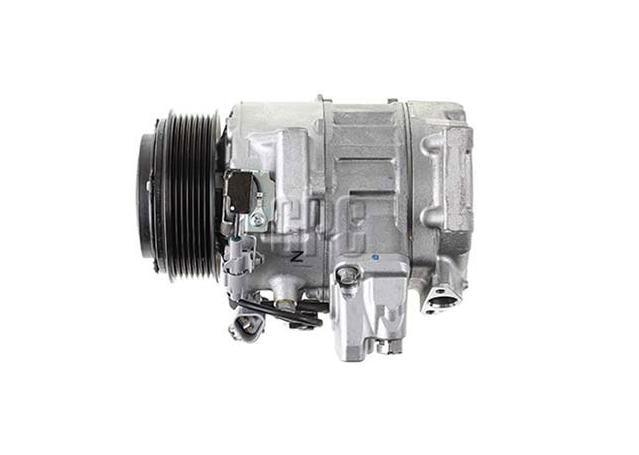 DENSO AC Compressor 12V Direct Mount CXD6402