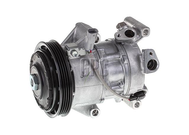 DENSO AC Compressor 12V Direct Mount CXD6403