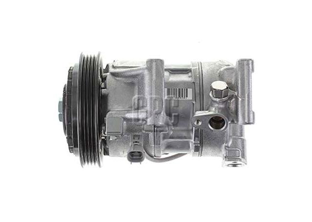 DENSO AC Compressor 12V Direct Mount CXD6403