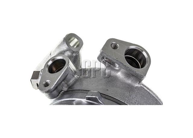 DENSO AC Compressor 12V Direct Mount CXD6403