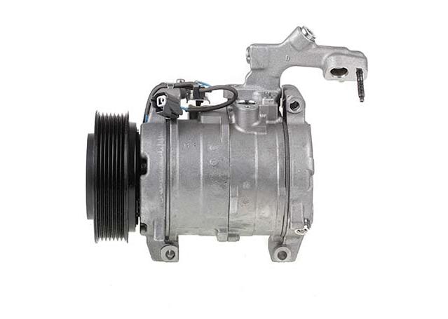 DENSO AC Compressor 12V Direct Mount CXD6404