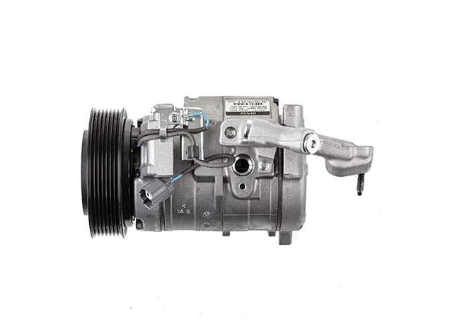 DENSO AC Compressor 12V Direct Mount CXD6404
