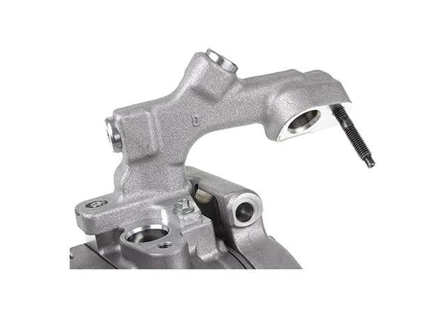 DENSO AC Compressor 12V Direct Mount CXD6404
