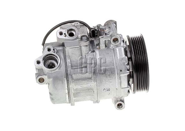DENSO AC Compressor 12V Direct Mount CXD6405