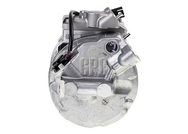DENSO AC Compressor 12V Direct Mount CXD6405