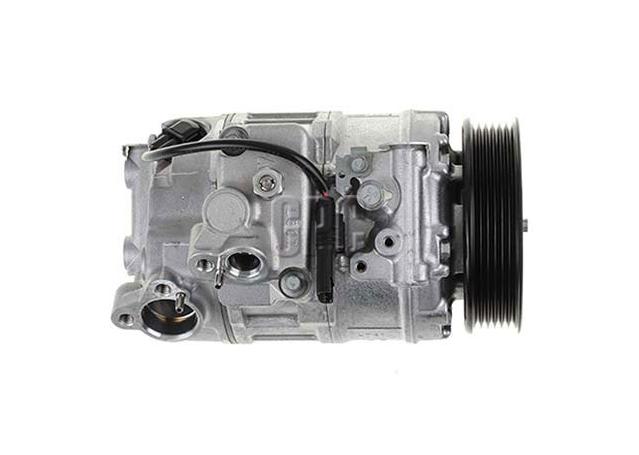 DENSO AC Compressor 12V Direct Mount CXD6405