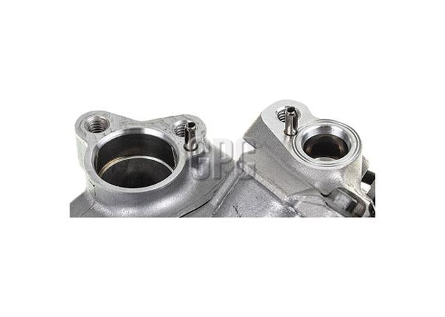 DENSO AC Compressor 12V Direct Mount CXD6405