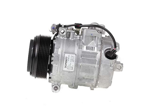DENSO AC Compressor 12V Direct Mount CXD6406