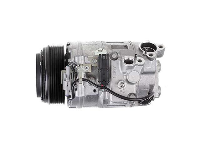 DENSO AC Compressor 12V Direct Mount CXD6406