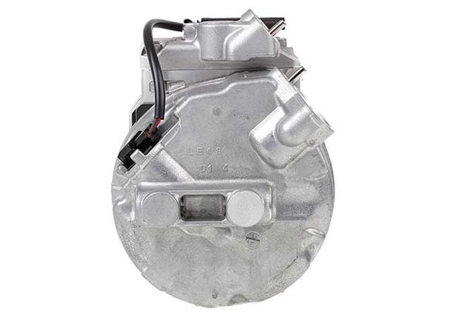 DENSO AC Compressor 12V Direct Mount CXD6406