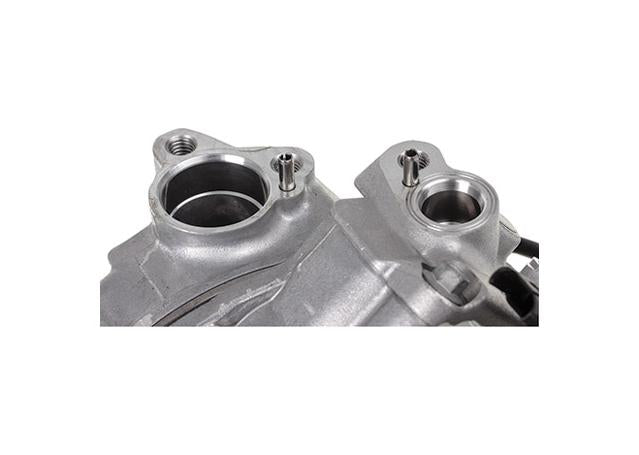 DENSO AC Compressor 12V Direct Mount CXD6406