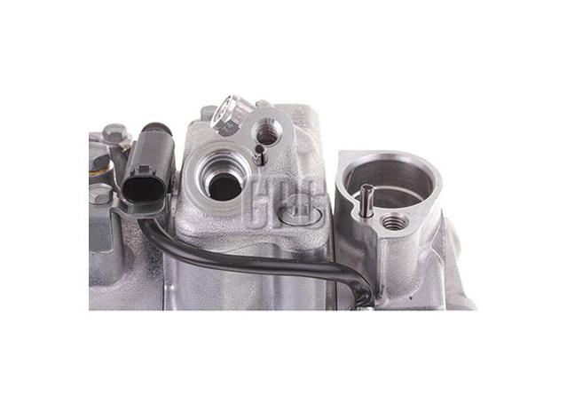 DENSO AC Compressor 12V Direct Mount CXD6410