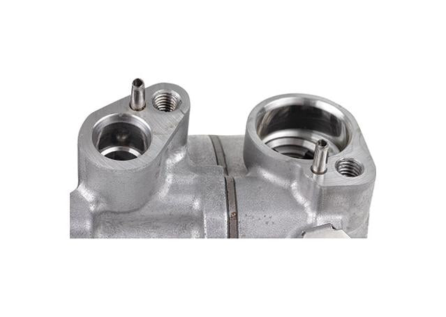 DENSO AC Compressor 12V Direct Mount CXD6412