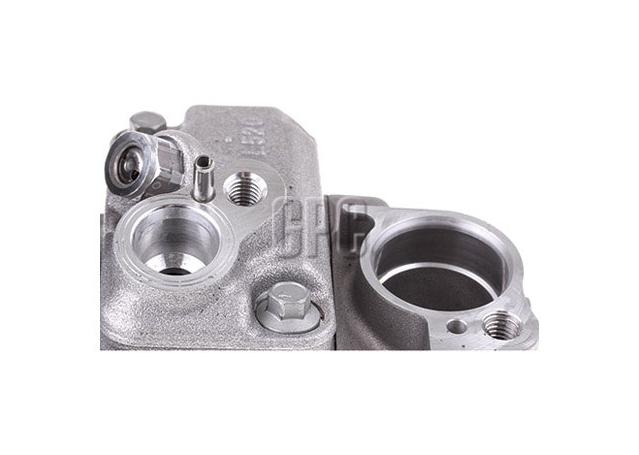 DENSO AC Compressor 12V Direct Mount CXD6414