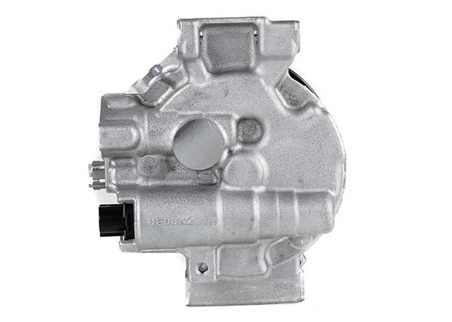 DENSO AC Compressor 12V Direct Mount CXD6415