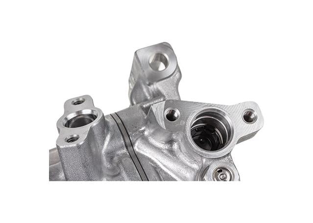 DENSO AC Compressor 12V Direct Mount CXD6415