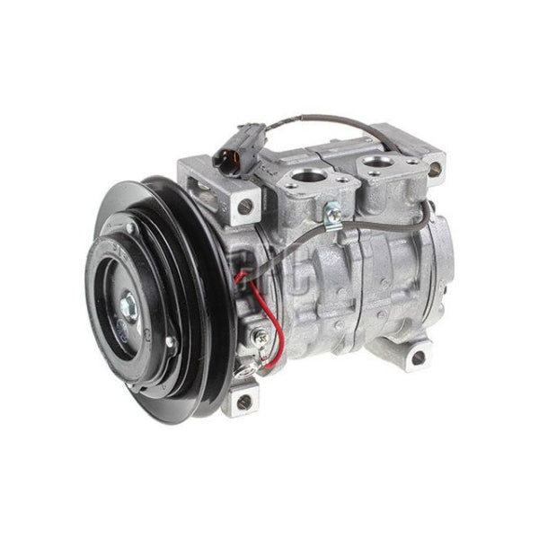 DENSO AC Compressor 24V Direct Mount CXD6416
