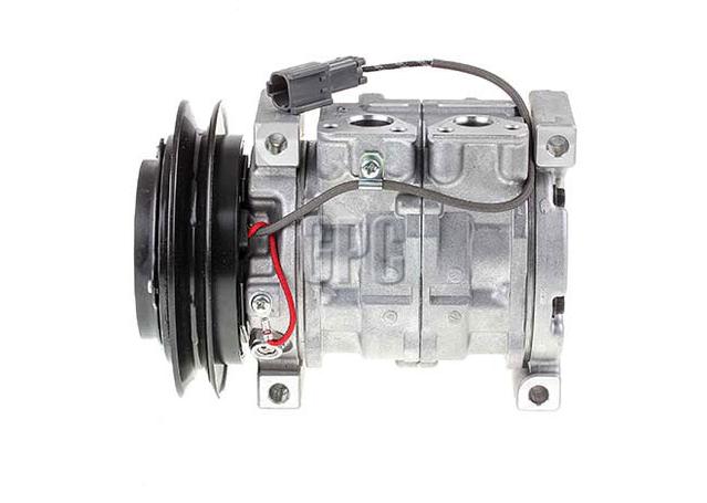 DENSO AC Compressor 24V Direct Mount CXD6416