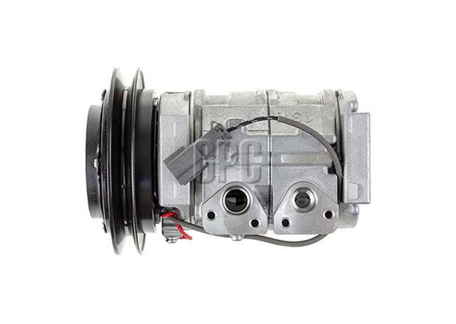 DENSO AC Compressor 24V Direct Mount CXD6416