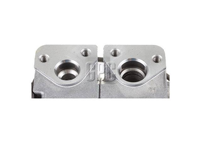 DENSO AC Compressor 24V Direct Mount CXD6416
