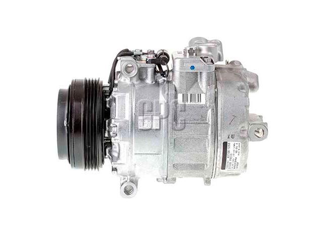 DENSO AC Compressor 12V Direct Mount CXD6417