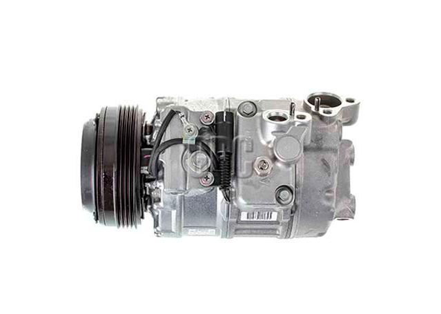 DENSO AC Compressor 12V Direct Mount CXD6417