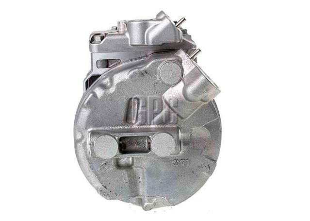 DENSO AC Compressor 12V Direct Mount CXD6417