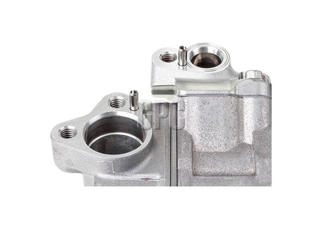 DENSO AC Compressor 12V Direct Mount CXD6417