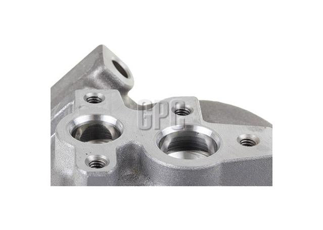 DENSO AC Compressor 24V Direct Mount CXD6419
