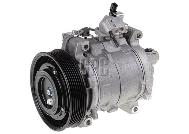 DENSO AC Compressor 12V Direct Mount CXD6420