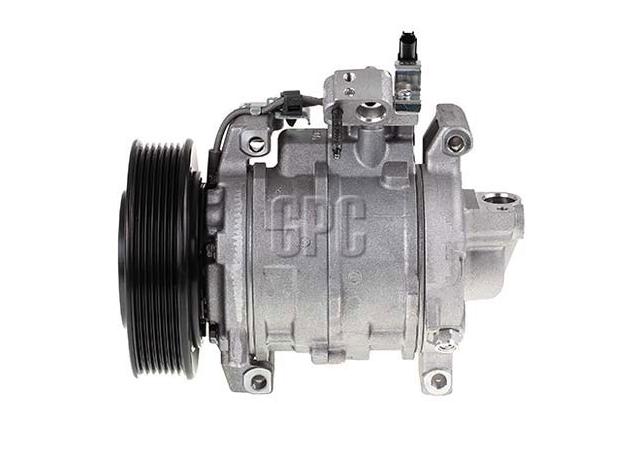 DENSO AC Compressor 12V Direct Mount CXD6420