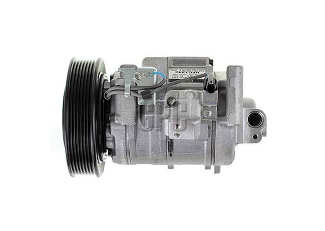 DENSO AC Compressor 12V Direct Mount CXD6420