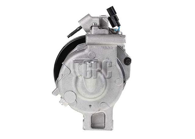 DENSO AC Compressor 12V Direct Mount CXD6420