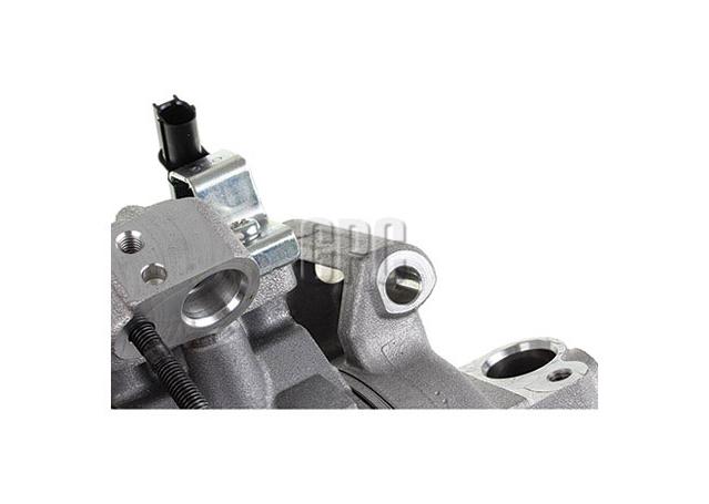 DENSO AC Compressor 12V Direct Mount CXD6420