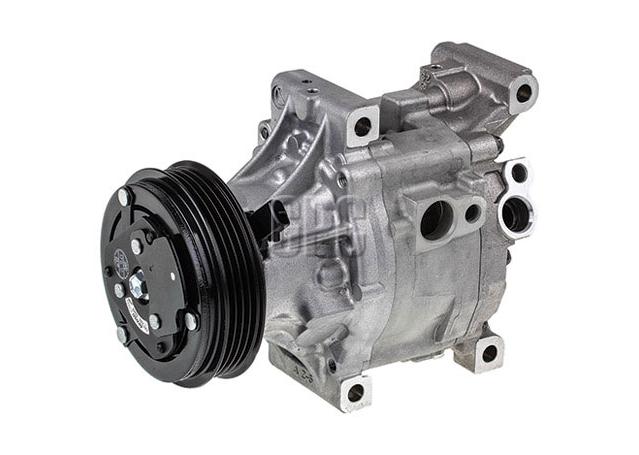 DENSO AC Compressor 12V Direct Mount CXD6423