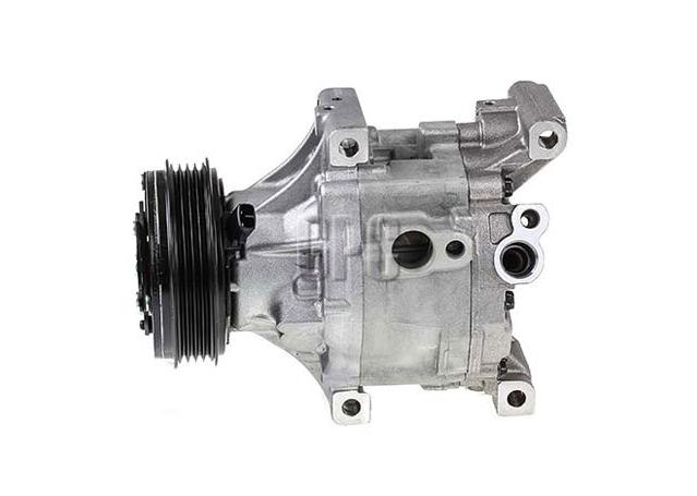 DENSO AC Compressor 12V Direct Mount CXD6423
