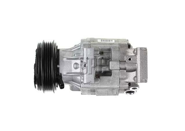 DENSO AC Compressor 12V Direct Mount CXD6423