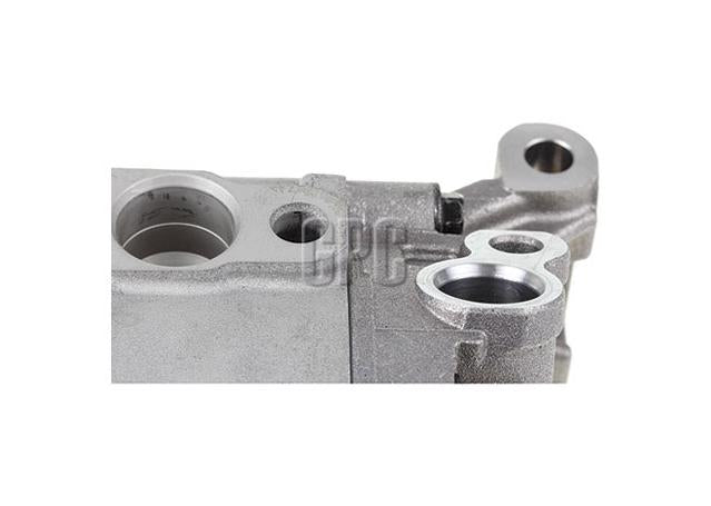 DENSO AC Compressor 12V Direct Mount CXD6423