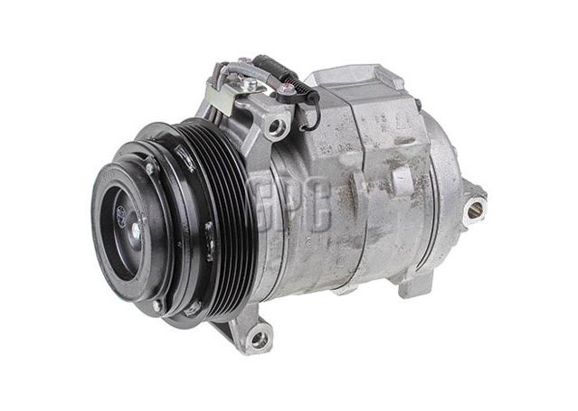 DENSO AC Compressor 12V Direct Mount CXD6426