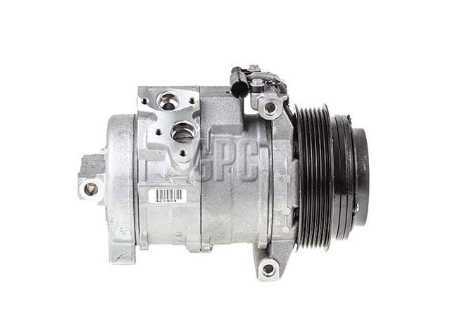 DENSO AC Compressor 12V Direct Mount CXD6426