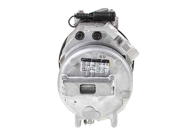 DENSO AC Compressor 12V Direct Mount CXD6426