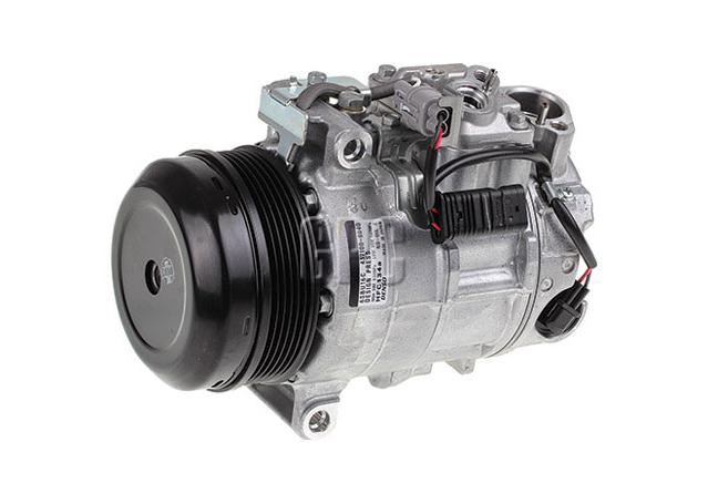 DENSO AC Compressor 12V Direct Mount CXD6427