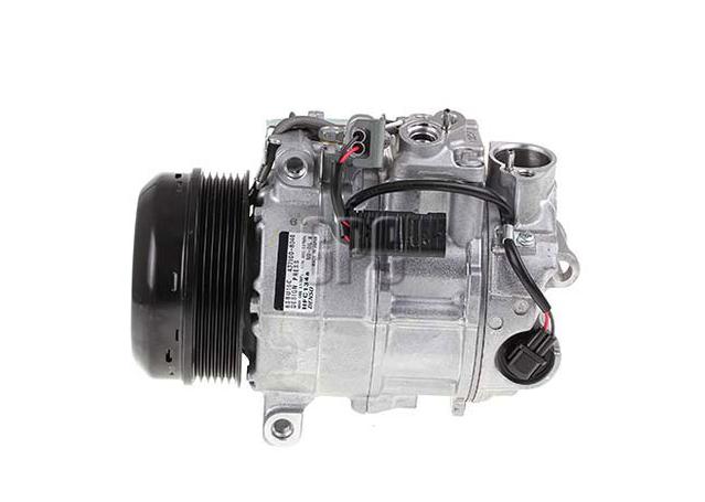 DENSO AC Compressor 12V Direct Mount CXD6427