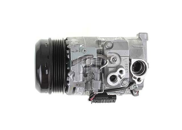 DENSO AC Compressor 12V Direct Mount CXD6427