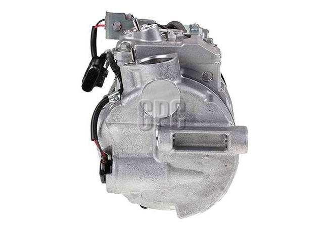 DENSO AC Compressor 12V Direct Mount CXD6427