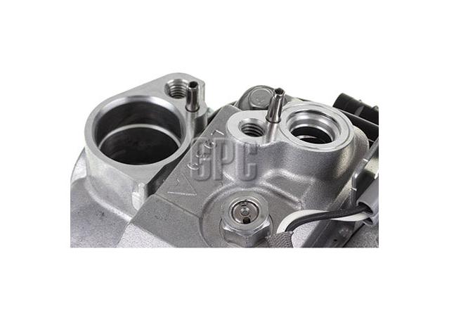 DENSO AC Compressor 12V Direct Mount CXD6427