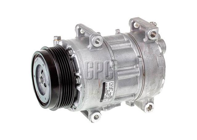 DENSO AC Compressor 12V Direct Mount CXD6428