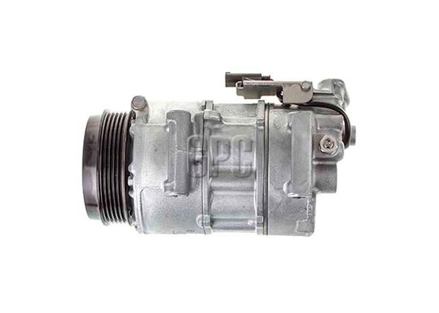 DENSO AC Compressor 12V Direct Mount CXD6428