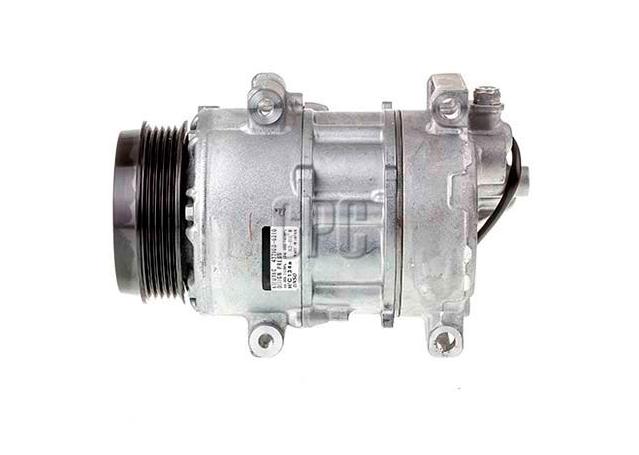 DENSO AC Compressor 12V Direct Mount CXD6428